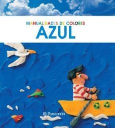 me gusta el azul (ebook)-angels comella-9788499104072