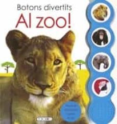 al zoo: botons divertits-9788499134772