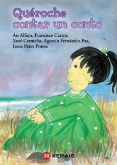 queroche contar un conto-9788499141572
