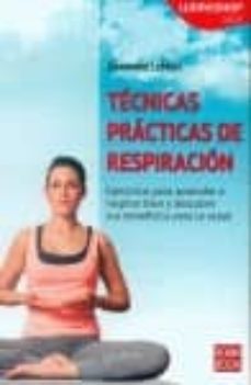 tecnicas practicas de respiracion-alexandra leblanc-9788499173672