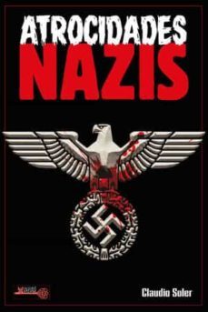 atrocidades nazis-9788499176772