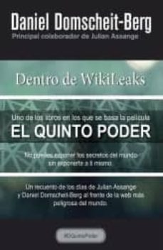 dentro de wikileaks-daniel domscheit berg-9788499188072