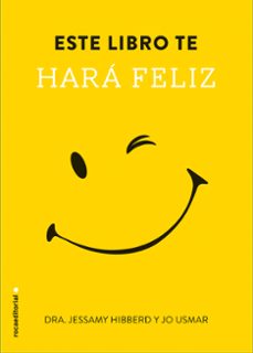 este libro te hara feliz (ebook)-9788499189772