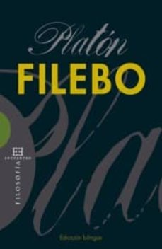 filebo ( edicion bilingue )-alfonso ussia-9788499200972