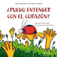 ¿puedo entender con el corazon?-9788499212272
