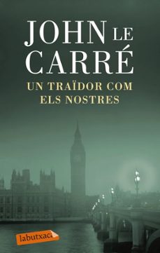 un traidor com el nostre-9788499303772
