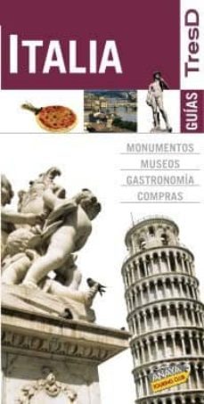 italia 2006 (guias tresd)-9788499350172