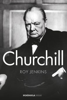 churchill-9788499423272