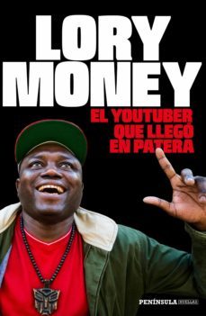 el youtuber que llego en patera (ebook)-9788499424972