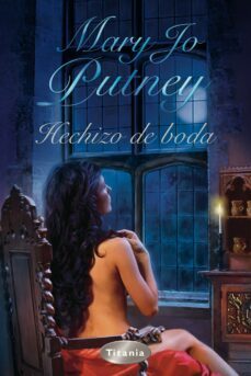 hechizo de boda (ebook)-mary jo putney-9788499445472