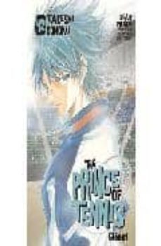 the prince of tennis nº 42-takeshi konomi-9788499470672