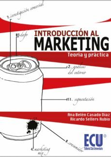 introduccion al marketing (ebook)-9788499483672
