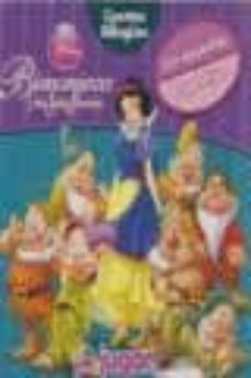 blancanieves ¡a jugar!: cuentos bilingues-9788499511672