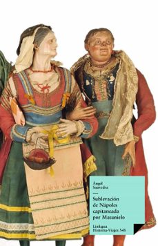 sublevacion de napoles capitaneada por masanielo (ebook)-angel (duque de rivas) saavedra-9788499534572