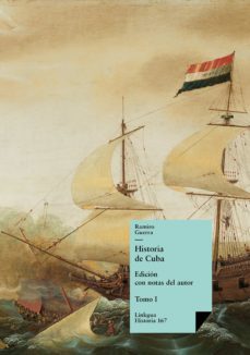 historia de cuba i (ebook)-ramiro guerra-9788499535272