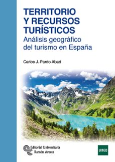territorio y recursos turisticos-9788499611372