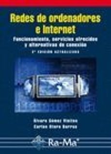 redes de ordenadores e internet-9788499640372