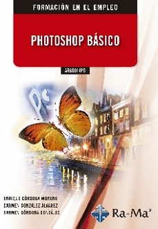 (argg014po) photoshop basico-9788499649672