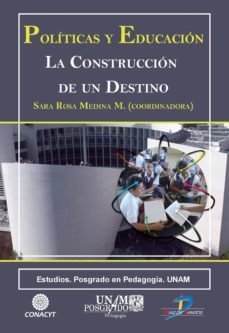 politicas y educacion (ebook)-sara rosa medina-9788499696072
