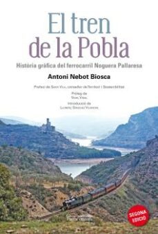 el tren de la pobla-antoni nebot biosca-9788499755472