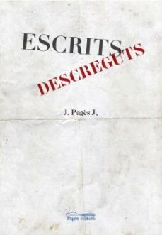 escrits descreguts-josep pages jose-9788499756172