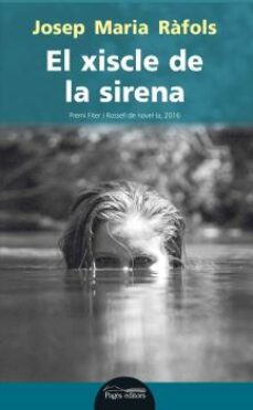 el xiscle de la sirena-9788499758572