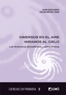 inmersos en el aire miramos al cielo (ebook)-susana garcia barros-9788499805115