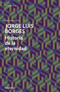 historia de la eternidad (ebook)-jorge luis borges-9788499892672