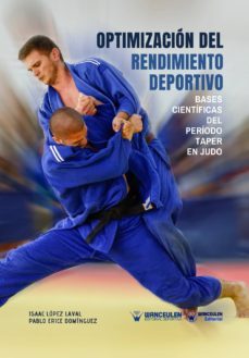optimizacion del rendimiento deportivo (ebook)-isaac lopez laval-pablo erice dominguez-9788499939872