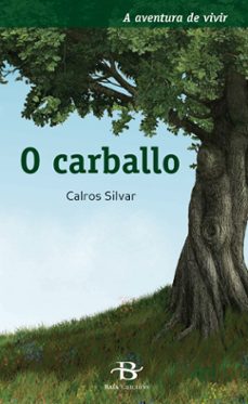 o carballo-9788499950372