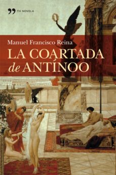 la coartada de antinoo-9788499981772