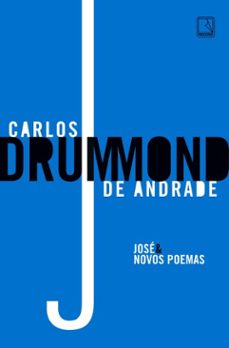 josé &amp; novos poemas (ebook)-carlos drummond de andrade-9788501923172