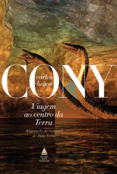 viagem ao centro da terra (ebook)-carlos heitor cony-julio verne-9788520940372