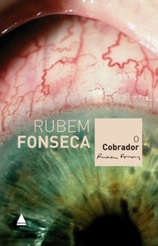 o cobrador (ebook)-rubem fonseca-9788522011872