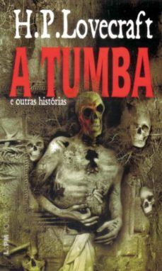 a tumba (ebook)-h.p. lovecraft-9788525409072