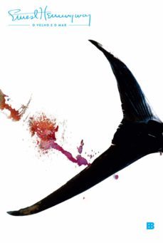 o velho e o mar (ebook)-ernest hemingway-9788528618372