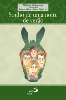 sonho de uma noite de vero (ebook)-9788534934572