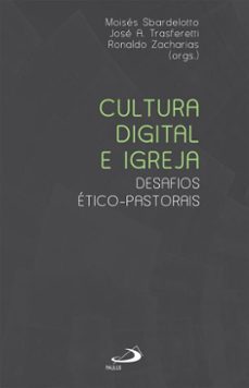 cultura digital e igreja (ebook)-9788534960472