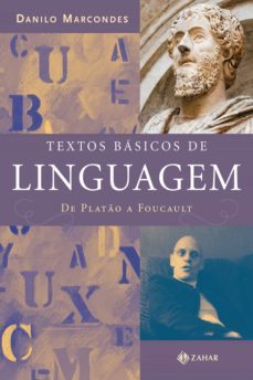 textos basicos de linguagem (ebook)-danilo marcondes-9788537805572