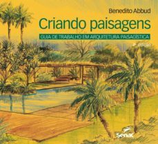 criando paisagens (ebook)-benedito abbud-9788539605972