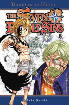 the seven deadly sins vol. 07 (ebook)-nakaba suzuki-9788545704072