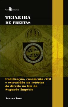 teixeira de freitas (ebook)-jose lourenço torres neto-9788546202072