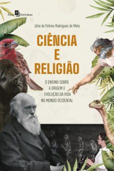 ciencia e religio (ebook)-júlio de fátimo rodrigues de melo-9788546225972