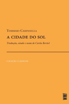 a cidade do sol (ebook)-tommaso campanella-9788546903672