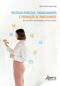 -maria valéria santos leal-9788547348472
