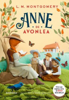 anne de avonlea (ebook)-lucy maud montgomery-9788551308172