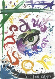 pensar em pensar (ebook)-victor canti-9788565111072