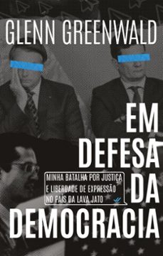 em defesa da democracia (ebook)-glenn greenwald-9788569536772