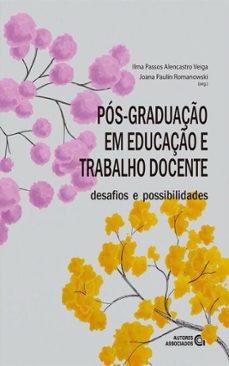 pos-graduaço em educaço e trabalho docente (ebook)-9788574965772