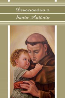 devocionario a santo antonio (ebook)-comunidade cançao nova-9788576776772